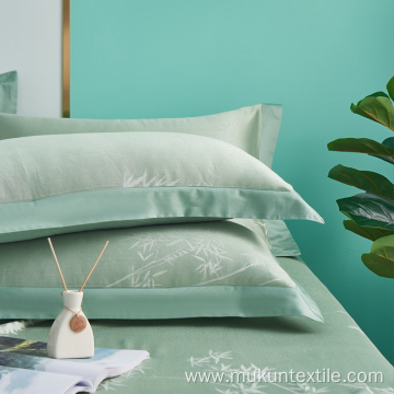 bamboo sheets organic bamboo bedding